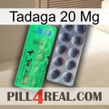 Tadaga 20Mg new04